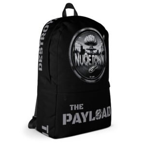 THE PAYLOAD – VOID PULSE