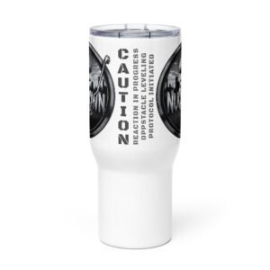 THE CORE REACTION – PORTABLE