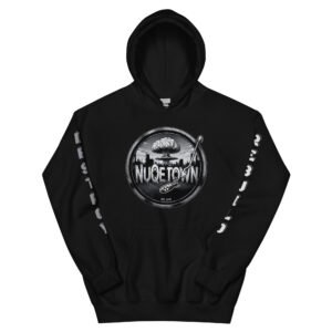 THE MISSION – VOID PULSE, THERMAL FLASH, ASH GRAY