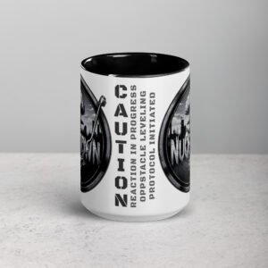 THE CORE REACTION – STABILIZER