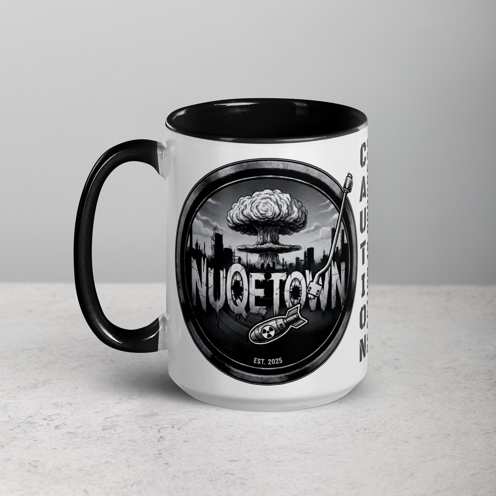 THE CORE REACTION – STABILIZER - Image 3