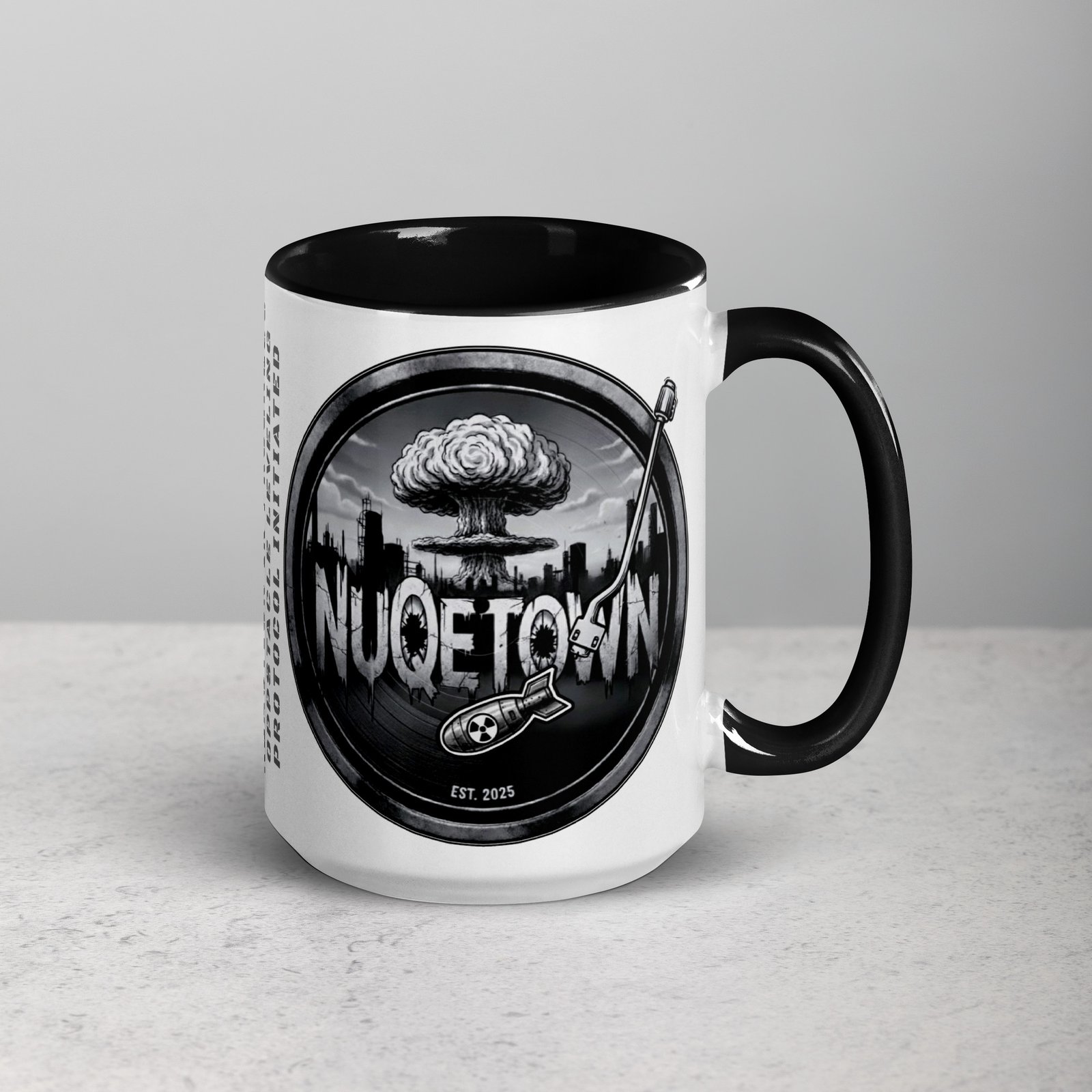 THE CORE REACTION – STABILIZER - Image 2