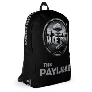 THE PAYLOAD – VOID PULSE