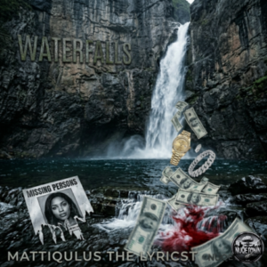 Waterfalls