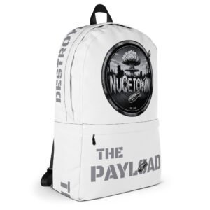 THE PAYLOAD – THERMAL FLASH