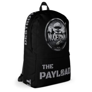 THE PAYLOAD – VOID PULSE