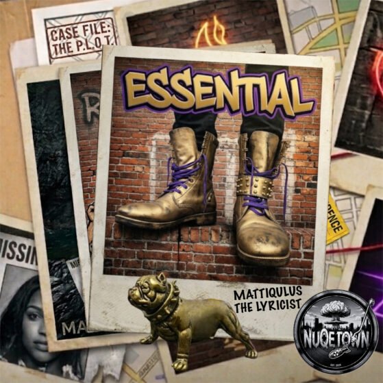 ESSENTIAL